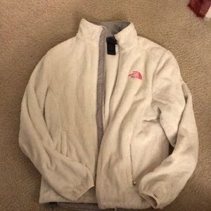 north face jacket